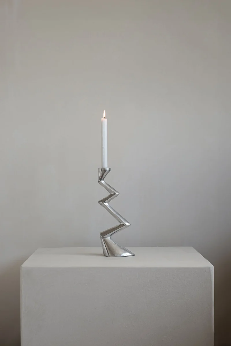 Matthew Hilton Candleholder