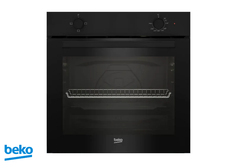 Cuisine Complète Chêne Titane STAR 255 - Électroménager Inclus