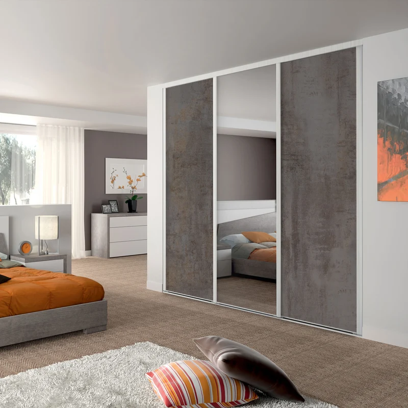 Les Décors et Miroir 25