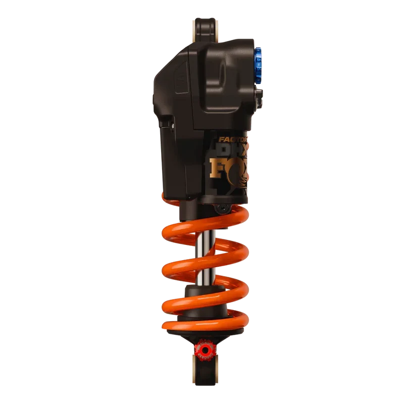 Amortisseur FOX DHX FACTORY Live Valve Neo 2027