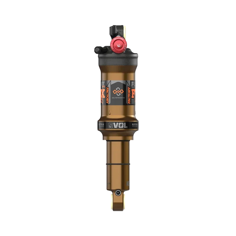 Amortisseur FOX FLOAT DPS FACTORY Remote Up Evol LV 2026