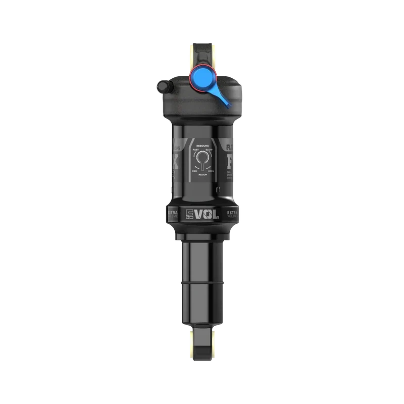 Amortisseur FOX FLOAT DPS Performance 3pos Evol LV 2026