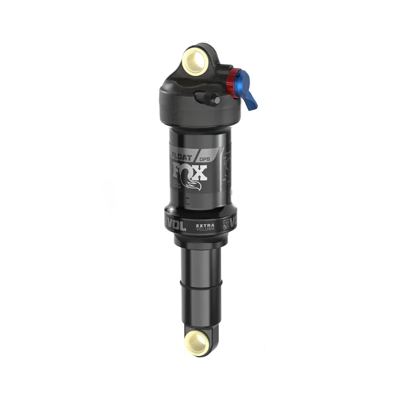 Amortisseur FOX FLOAT DPS Performance 3pos Evol SV 2026