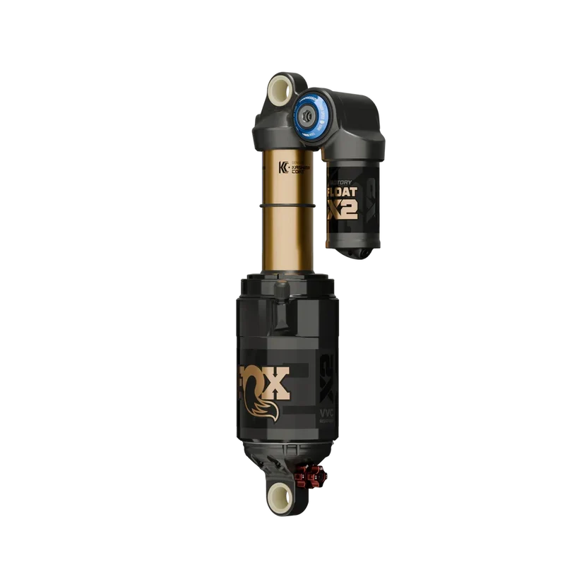 Amortisseur FOX FLOAT X2 FACTORY HSC-LSC-HSR-LSR 2026
