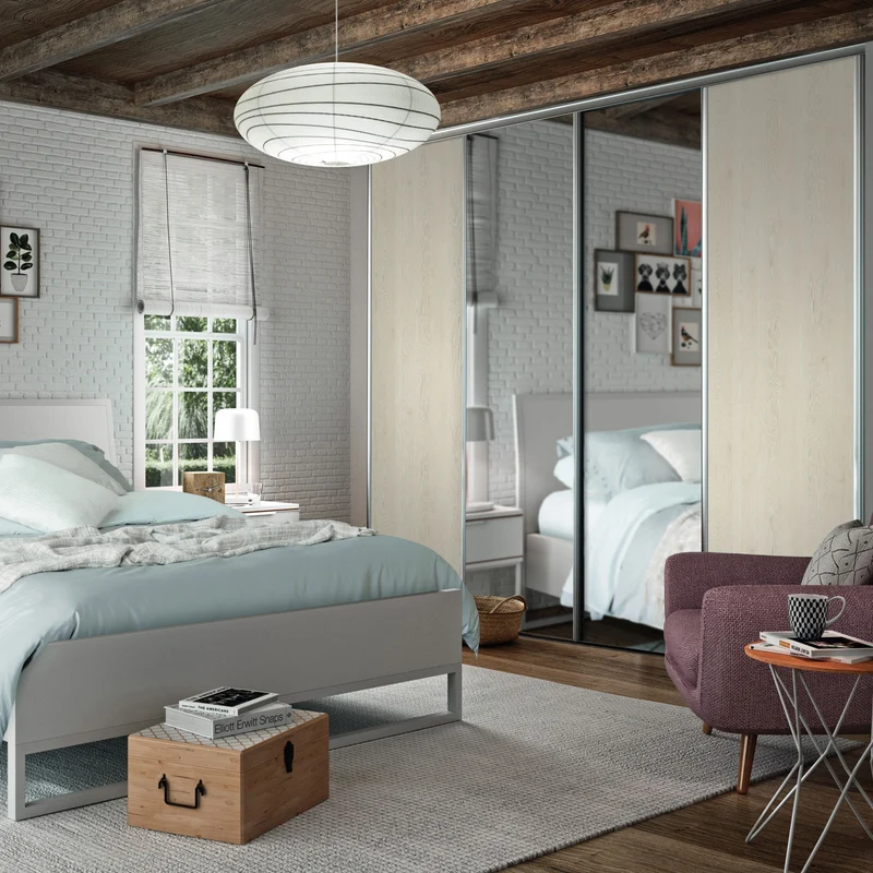 Les Blancs et Miroir 19