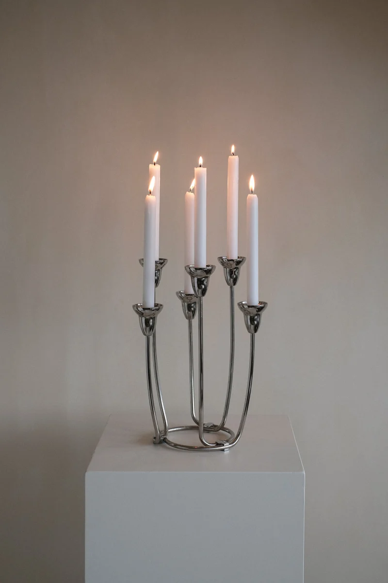 Large Candleholder