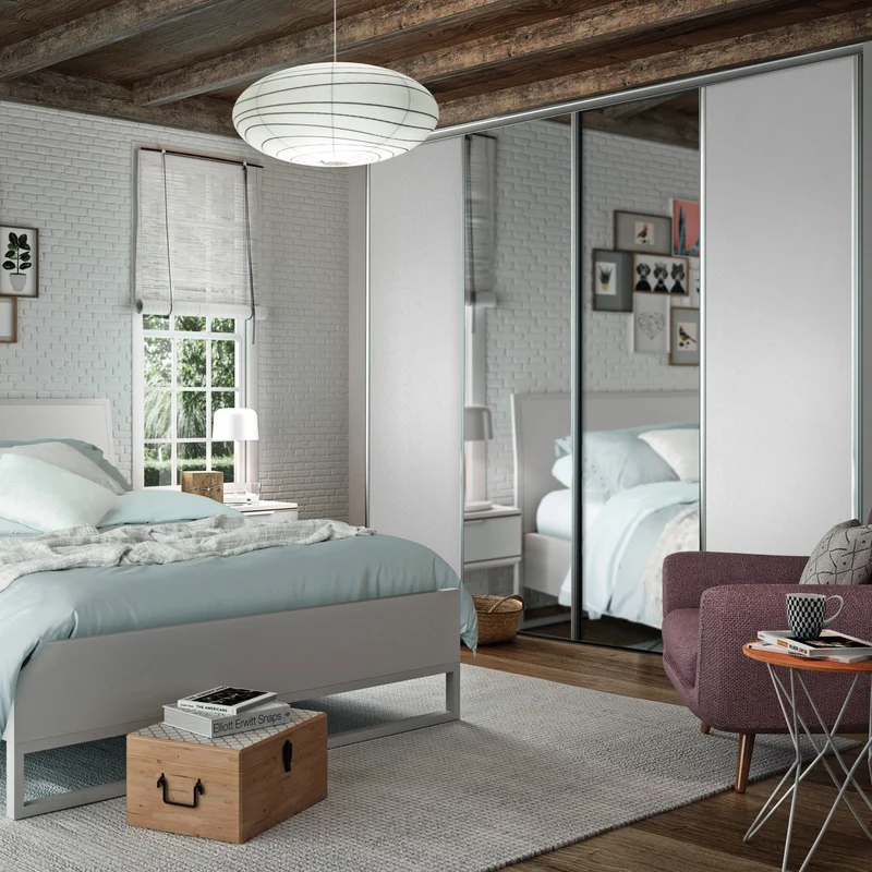 Les Blancs et Miroir 15
