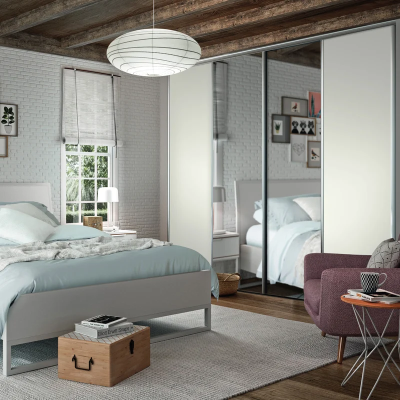 Les Blancs et Miroir 14