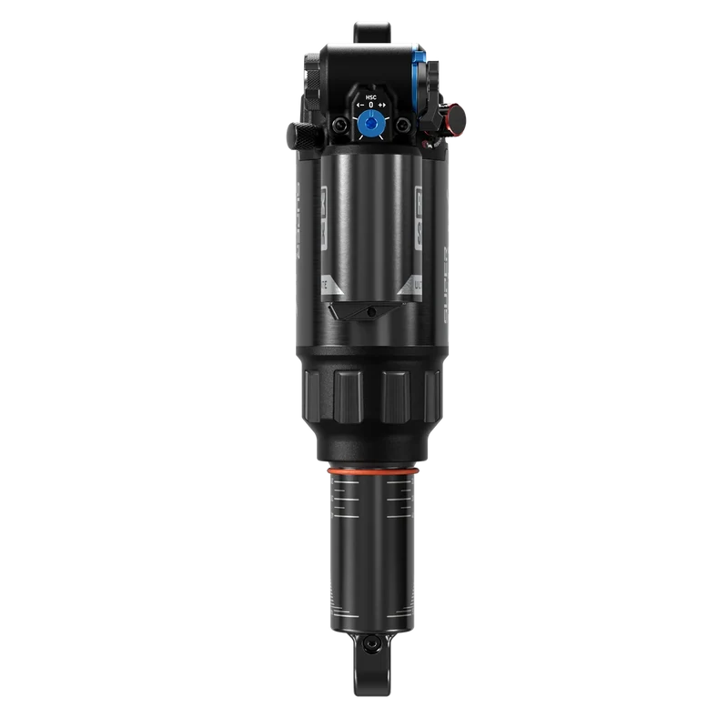 Amortisseur ROCKSHOX SUPER DELUXE ULTIMATE RC2T LINEAR XL D1 pour SantaCruz Bronson 4/Roubion 4 2022-2024
