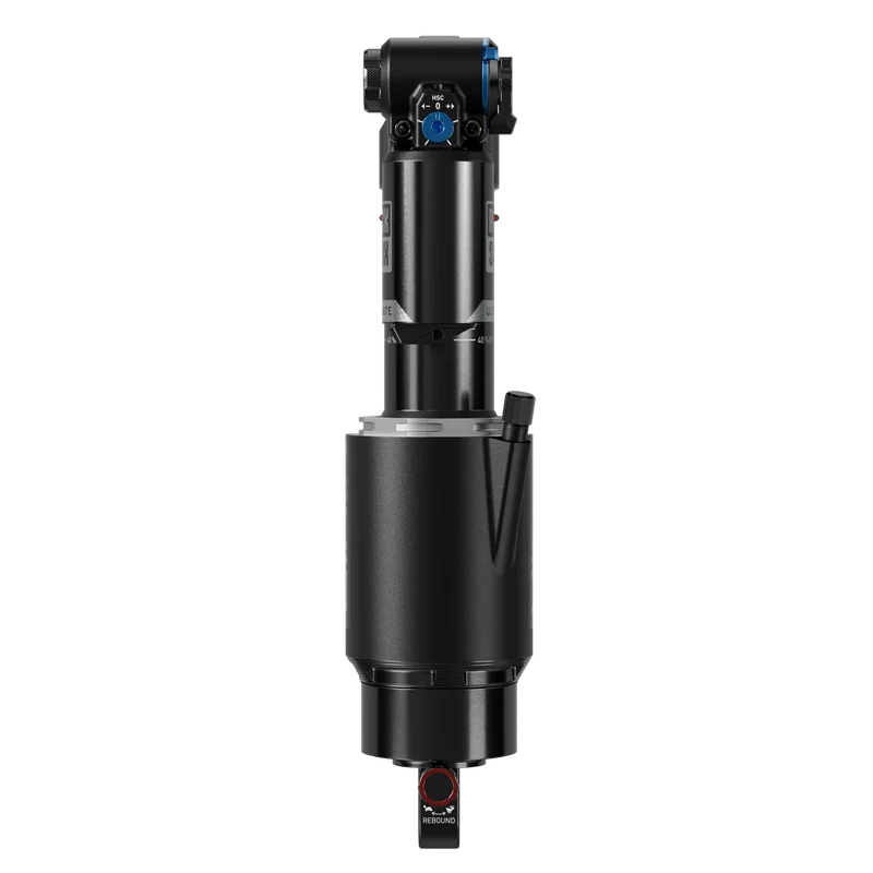 Amortisseur ROCKSHOX VIVID ULTIMATE RC2T LINEAR XL