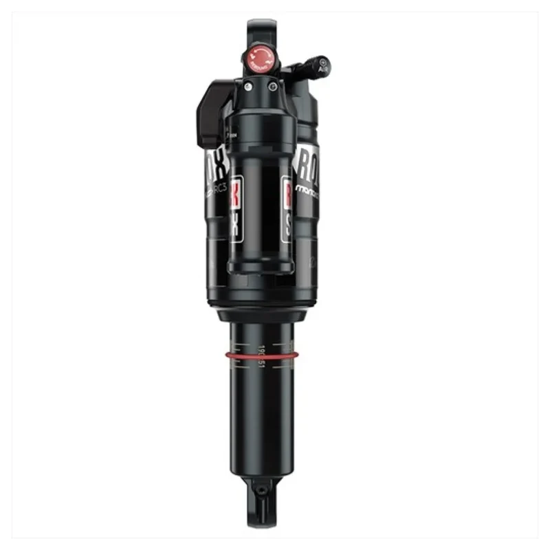 Amortisseur ROCKSHOX MONARCH Plus RC3 (pour Specialized Stump 27.5/29. Ryhme 27.5 2016-2017)