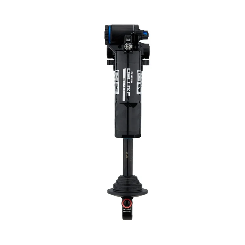 Amortisseur ROCKSHOX SUPER DELUXE ULTIMATE RC2T Trunnion 2023