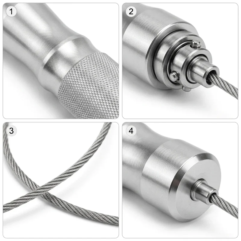 Corde à Sauter Pro