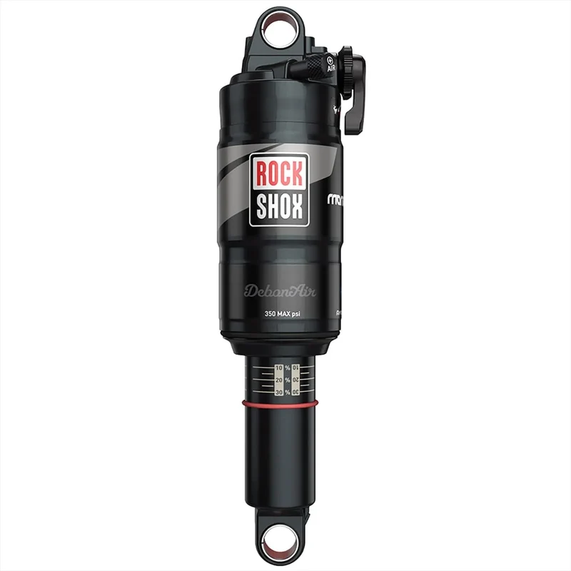 Amortisseur ROCKSHOX MONARCH RT3 Auto Sag Mid Reb/Mid Comp (pour Specialized Stumpjumper 27/29 2016. Rhyme 27/27+ 2016)