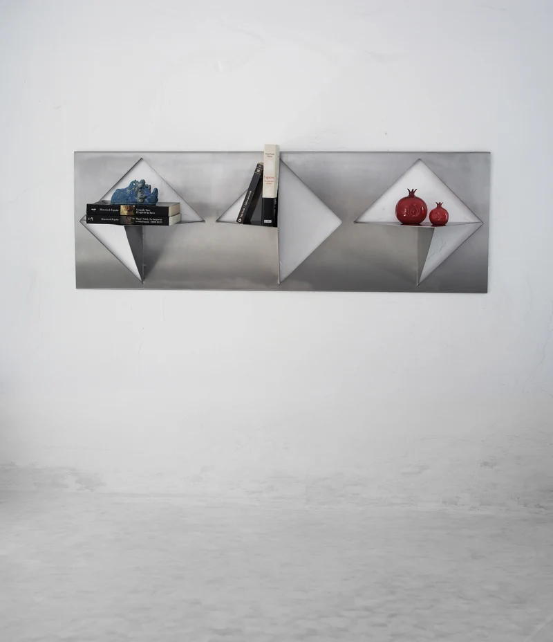 Tuzluk Shelving Unit