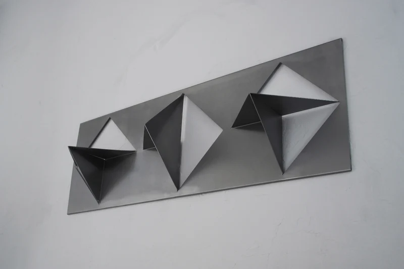 Tuzluk Shelving Unit