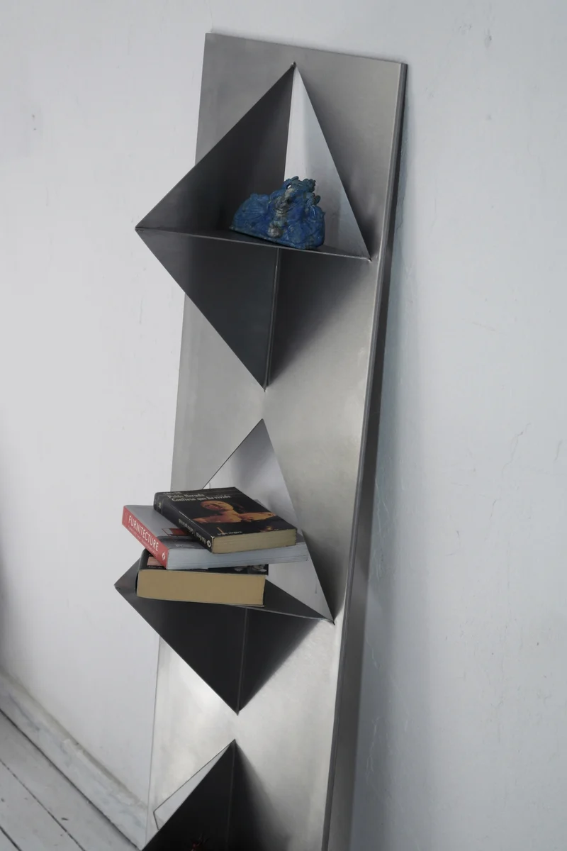 Tuzluk Shelving Unit