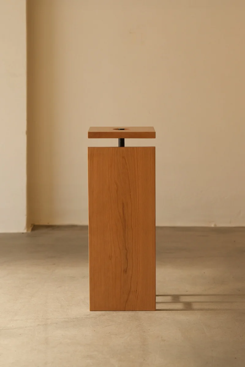 Stage Side Table