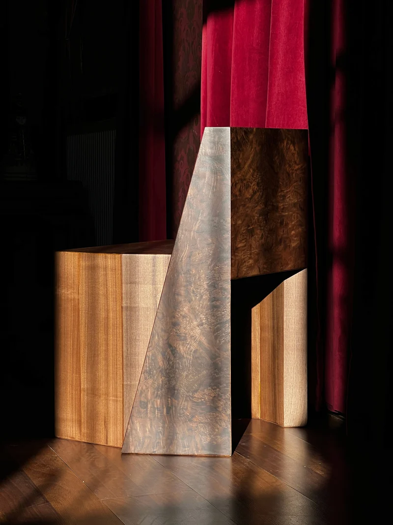 Koza Chair