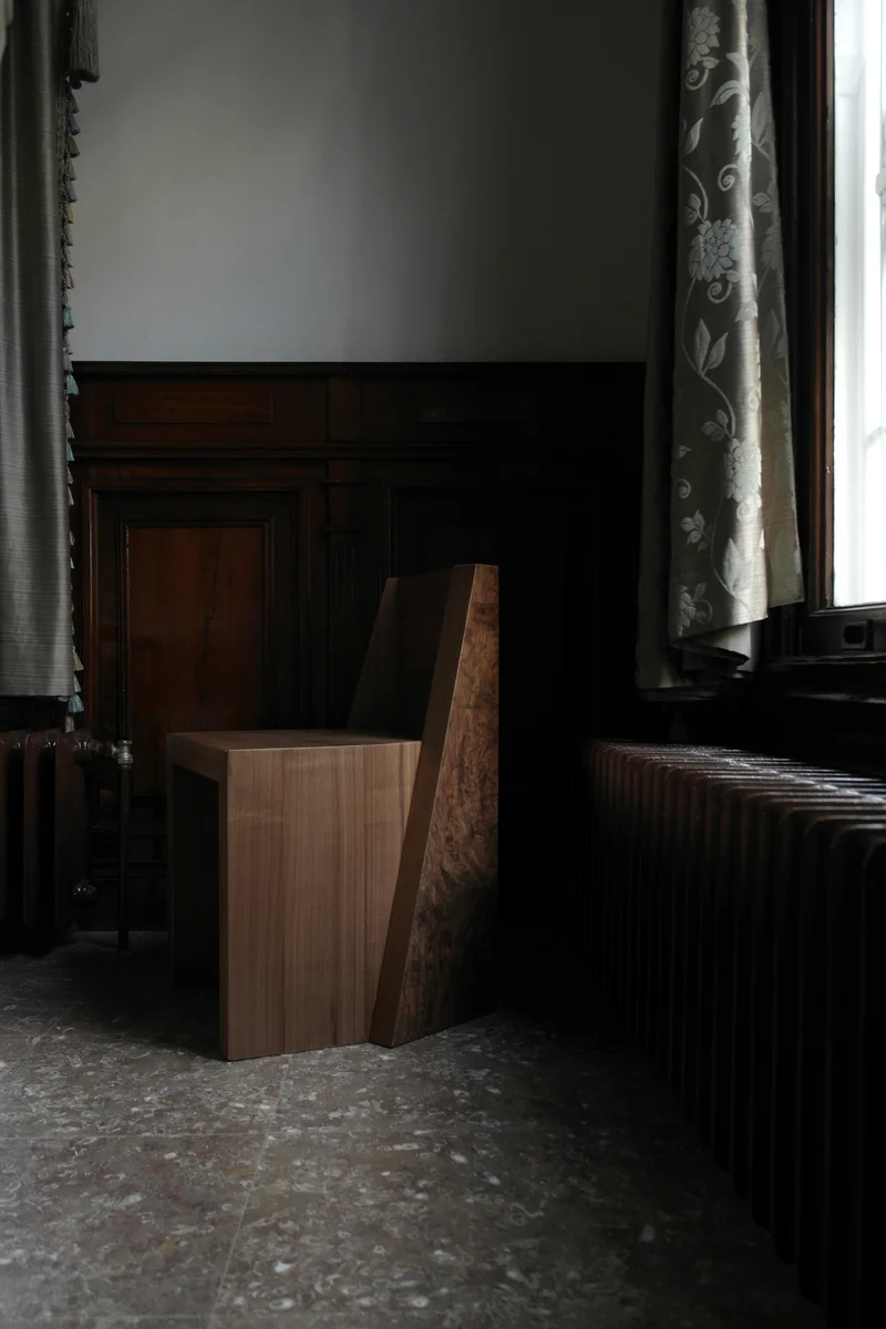 Koza Chair