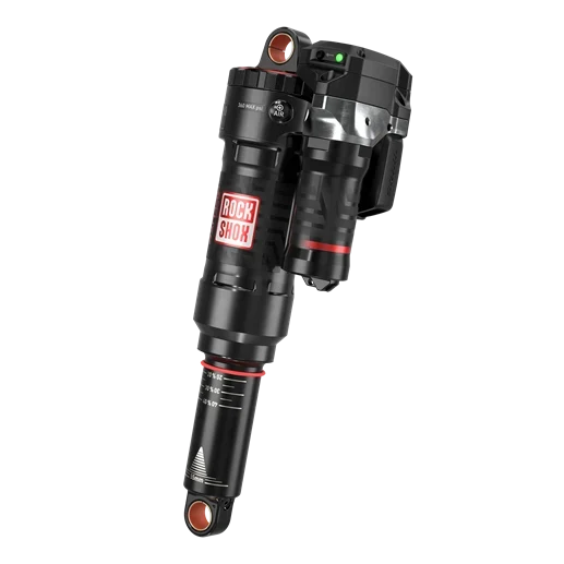 Amortisseur ROCKSHOX SUPER DELUXE ULTIMATE FLIGHT ATTENDANT RC3 HBO DEBONAIR+ Progressive pour Spécialized Stumpjumper Evo S2-S6 2021+