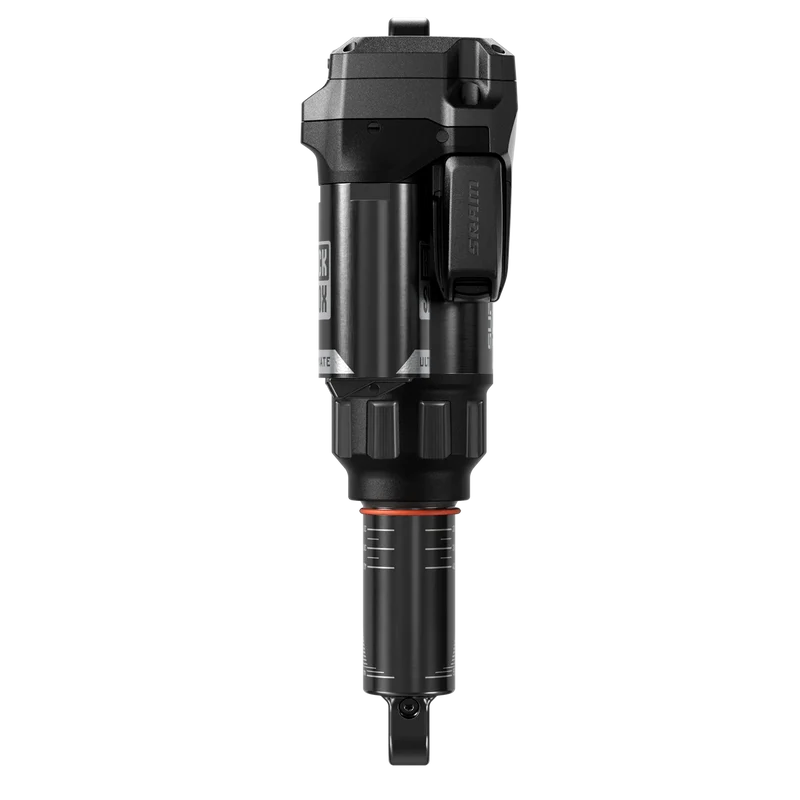 Amortisseur ROCKSHOX SUPER DELUXE ULTIMATE FLIGHT ATTENDANT RC3 HBO LINEAR XL D1 pour Santacruz Hightower2,3 2019-2024