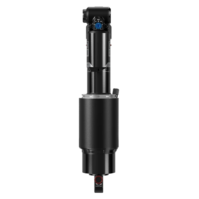 Amortisseur ROCKSHOX VIVID ULTIMATE DH RC2 LINEAR XL