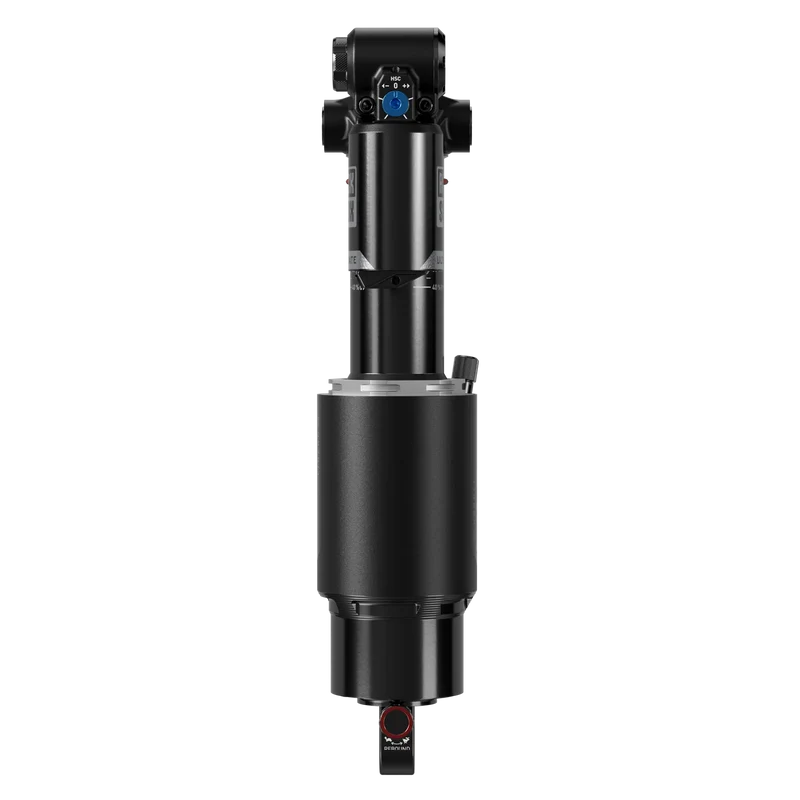Amortisseur ROCKSHOX VIVID ULTIMATE DH RC2 LINEAR XL Trunnion