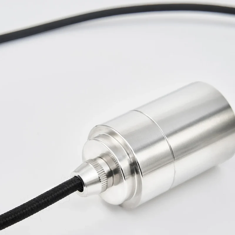 Stainless Steel Pendant