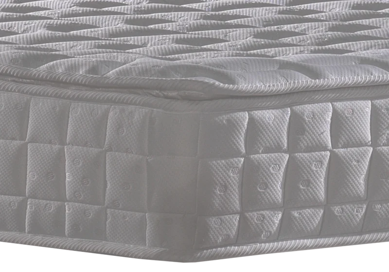Matelas hôtel confort ressorts 27cm - HILTON