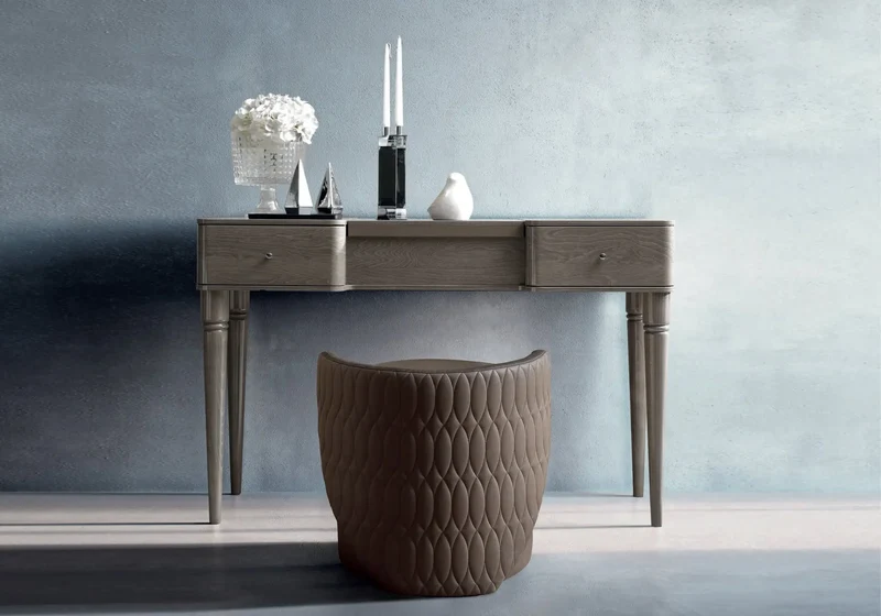 Chambre complète design bouleau LOLY