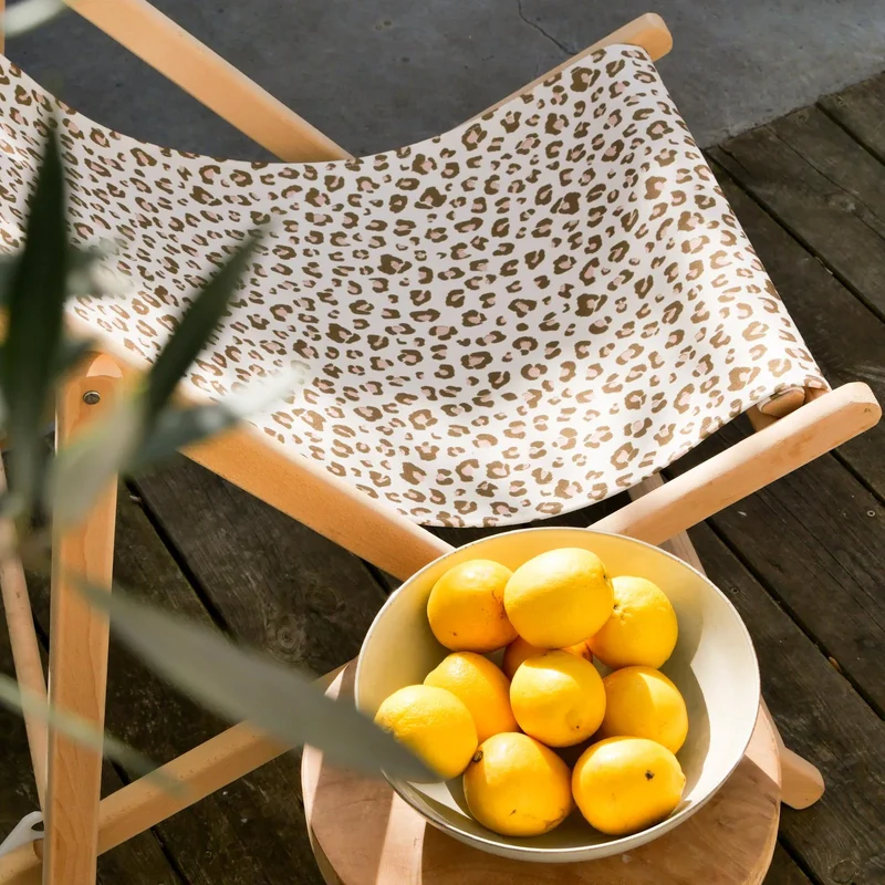 Chiliennes Graou - Kaki - Lot de 2