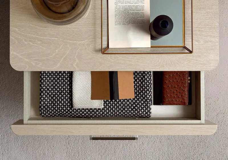 Chambre complète modern sable LOLY