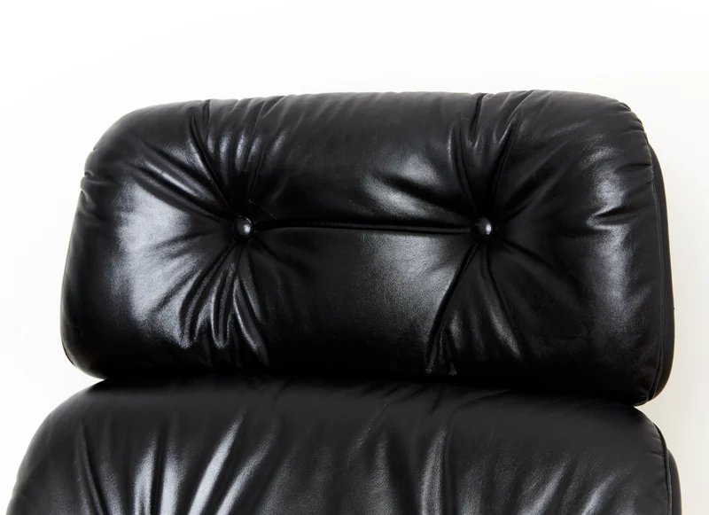 Vintage Pasal Office Chair by Prof. Karl Dittert for Stoll Giroflex, 1970s