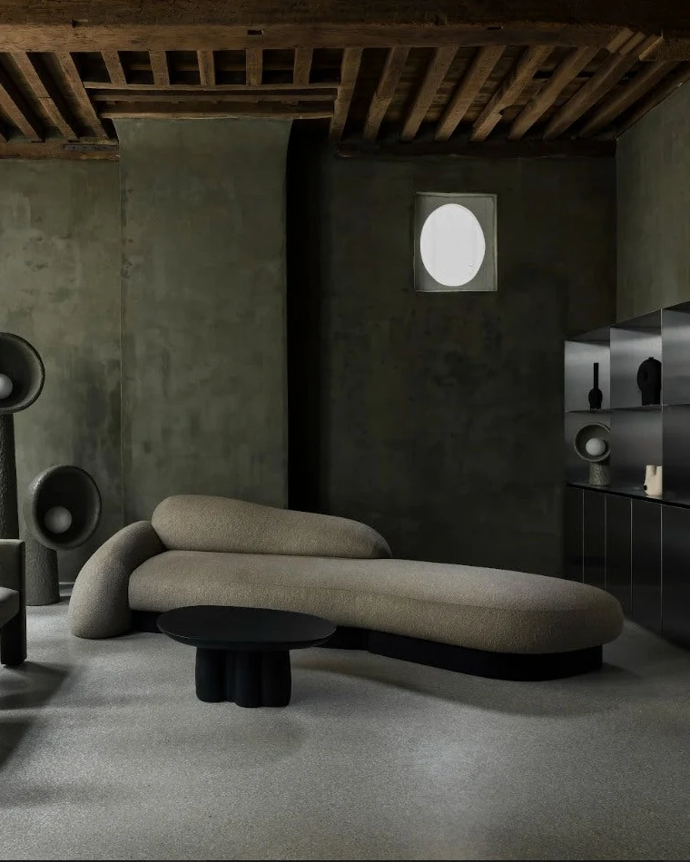 PLYN Sofa