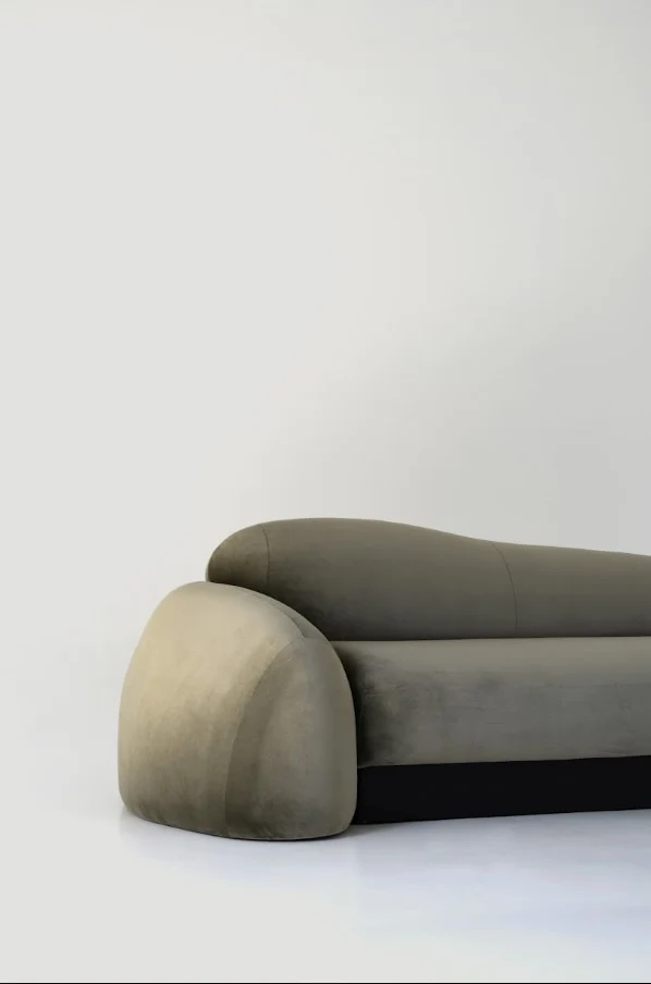 PLYN Sofa