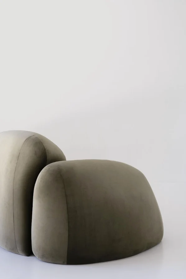 PLYN Sofa