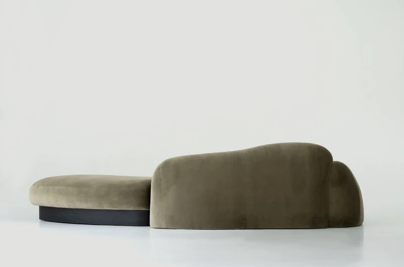PLYN Sofa