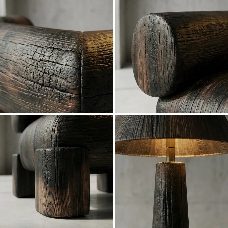 Lamp Assise I