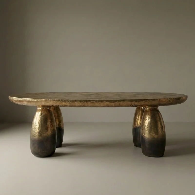 SOLUM Dining Table