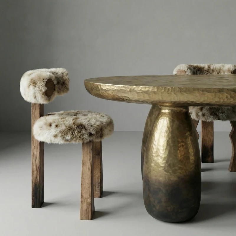 SOLUM Dining Table