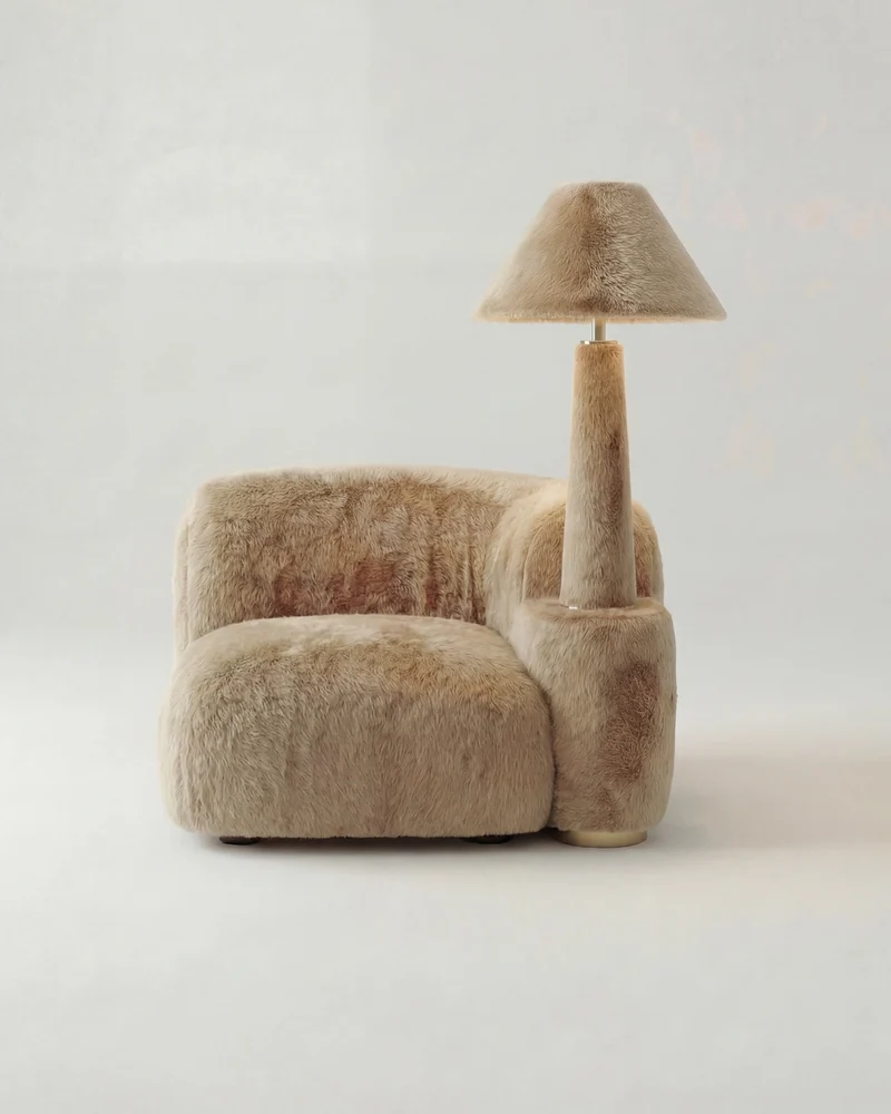 Lamp Assise