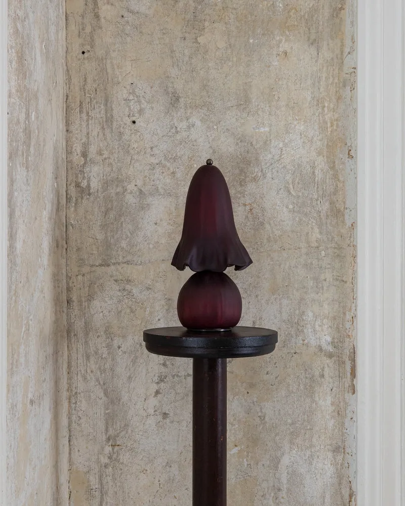 Mona Glass Table Lamp