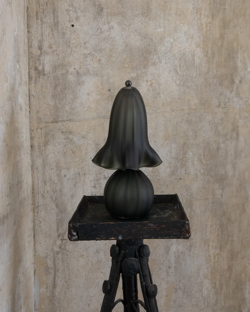 Mona Glass Table Lamp
