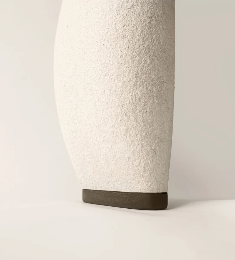 Contemporary Furniture in Papier Maché - DOLOMIE Collection