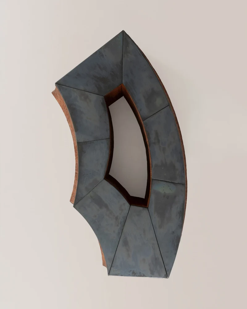 Iris Coffee Table