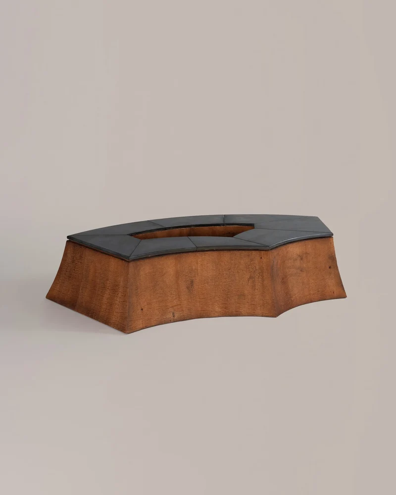 Iris Coffee Table