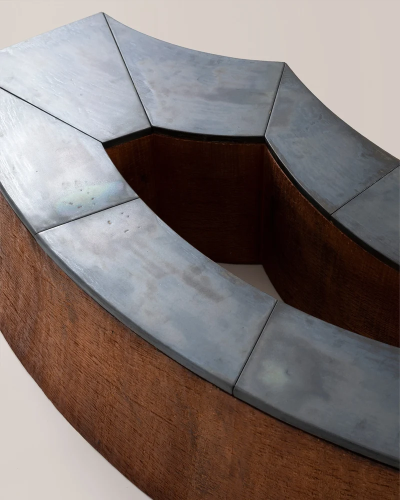 Iris Coffee Table