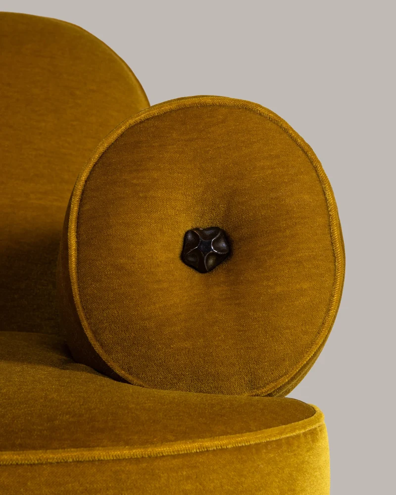 Alegria Armchair