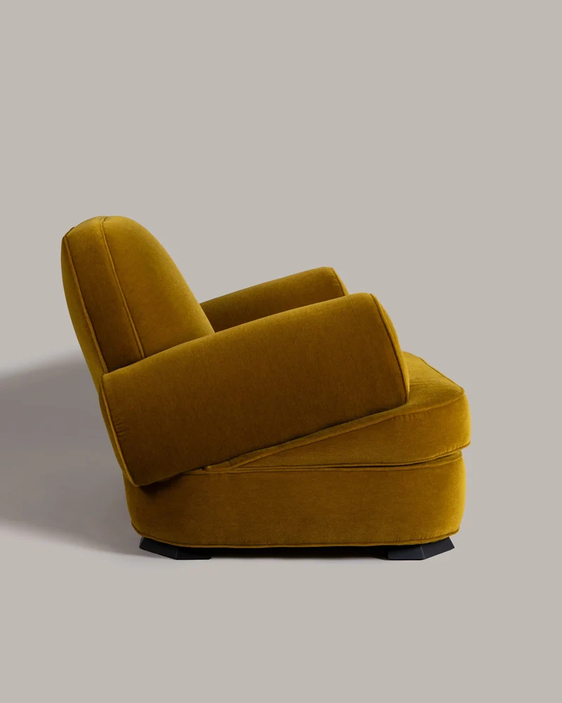 Alegria Armchair